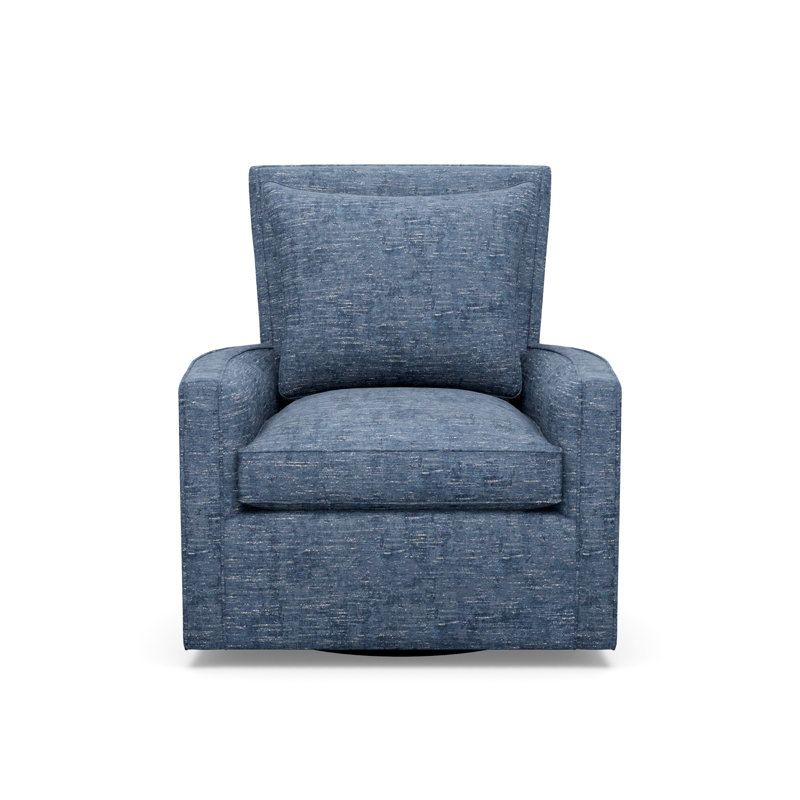 Clarice Swivel Armchair, 9637-51