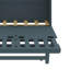Lit escamotable avec tiroir, ports USB et prises USB-1853553324-1853553330