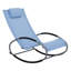 Catumba 107cm Long Single Chaise-103356499