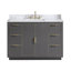 Austen 49'' W Single Vanity-873003382-937103184