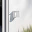 Lynnette Single Light Cone Outdoor Wall Light-1995120890