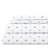 Home Fleur De Lis Pattern Sheet Set-1558095102