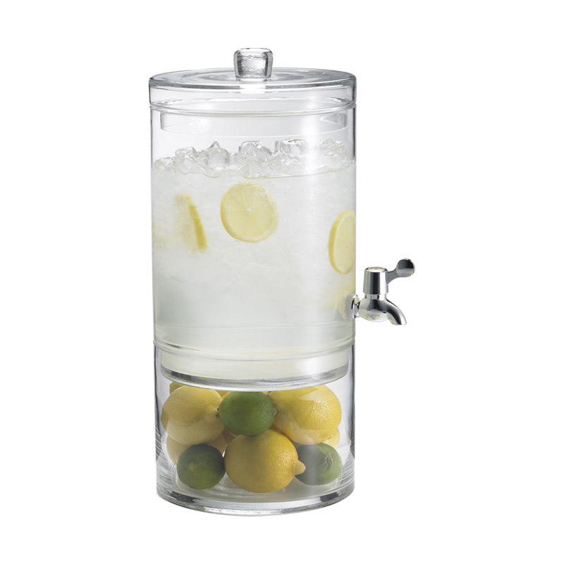 Accringt 256oz. Beverage Dispenser
