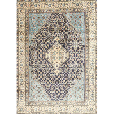 Oriental Indoor Rug