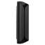 Avenue Outdoor Black Wall Sconce-1833106742