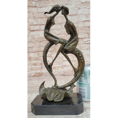 Figurines et sculptures de Micaylah