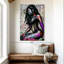 Séduction africaine sur toile-1795796766