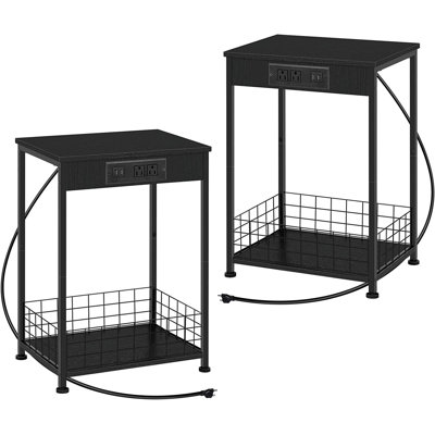 Gitlow End Table Set