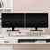 Sumekh Wood Monitor Stand with Drawer
