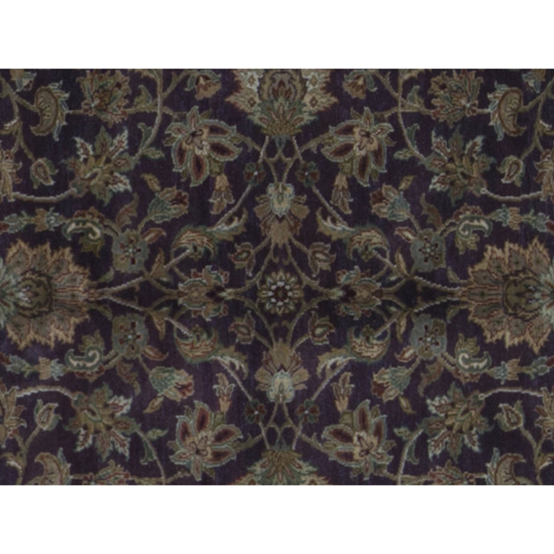 Bikaner Coll One-of-a-Kind 6'1" Area Rug