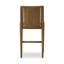 Gallagher Stool-Irving Flax-Counter