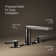 Composed® Widespread Bathroom Faucet with Drain Assembly