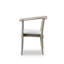 Chaise avec accoudoirs Kelly Hoppen-2053185282