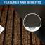 Beseris Kitchen Mat-671006930-671006937