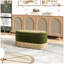 Repose-pieds avec rangement 38 po Serena-476598302