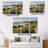 Rocky Beachside I Nautical & Beach Wall Decor