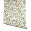 Papier peint adhésif Herb Garden Botanical Premium-120035304