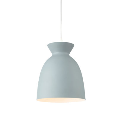 1 - Light Dome Pendant