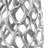 Babylon Rama Twigs Gold Barrel Floor Vase-53897067-48237253