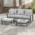 Linen Gray