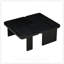 Ensemble de tables basses modernes U-Can-1091260503