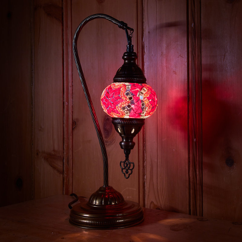 Levasy Metal Lighting Lamp