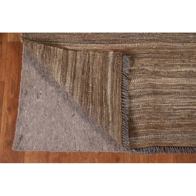 Tapis oriental kilim Earth Tone 5 x 7