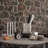 Meadow Earthenware Table Vase