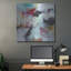 Wrought Studio ™ «Field Notes No 10» par Ann Thompson Nemcosky, art mural en métal-1557485089