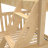  Benjahmin Kids Solid Wood Bunk Bed-346677926-386606394