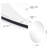 Kaylie Oval Mirror