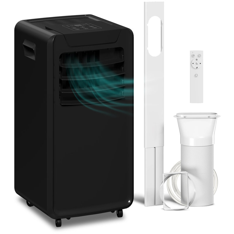 Portable Air Conditioner
