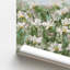 Field of Wild Daisies, reproduction sur toile-619672128-619672143