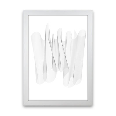 Sculpture II - Print