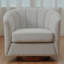 Fauteuil d'appoint Sweivel Basic