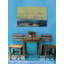 " Vintage Landscape I "-1492190067