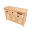 Corinth 120cm Sideboard-1089240294