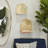 Ingerson 2 Piece Accent Shelf
