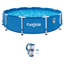 Ensemble de piscine hors-terre 12 pi x 30 po Funsicle-95382651-129400739