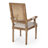 Courtright - Person Pedestal Dining Set-71167671-71167670