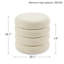 Leiani 51.1cm Wide Tufted Standard Ottoman-1772529743