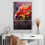 Brampt abstrait Phoenix-108666727