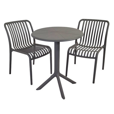 2 - Person Dining Set
