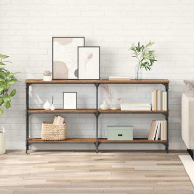 150 cm W Console Table