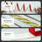 Gilded White 16.4ft x0.79in x 0.28in Peel And Stick Molding Trim