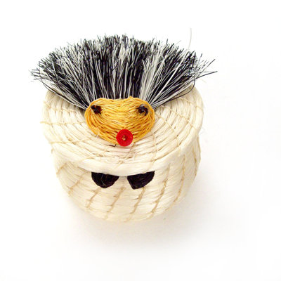 Panier Hedgehog