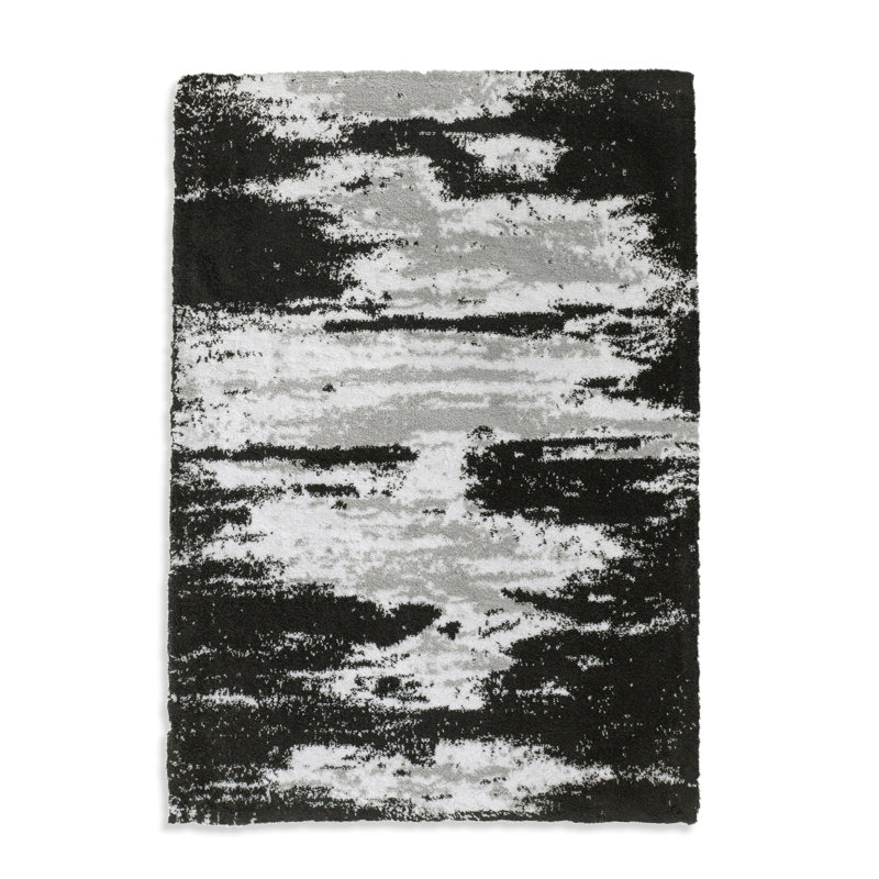 Cotton Non-Slip Bath Rug
