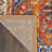 Rectangle Haycraft 9' X 12' Area Rug-97811235