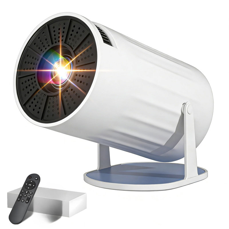 ELEP Projector