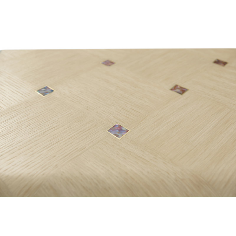 Judith Leiber Couture End Table, Martini